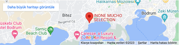 Inone Map